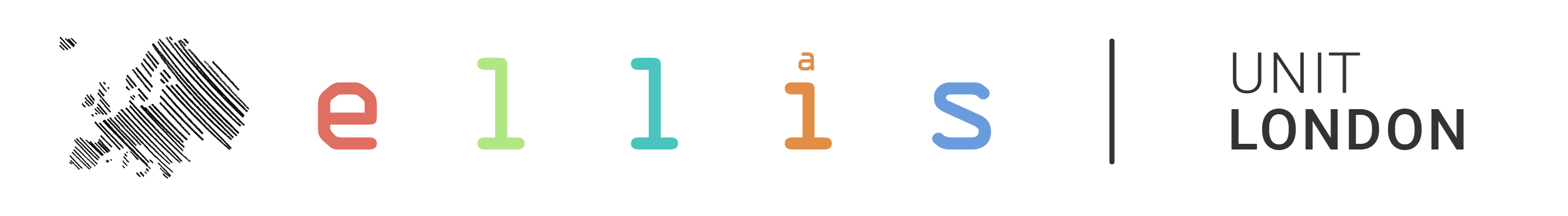 ELLIS Unit London logo