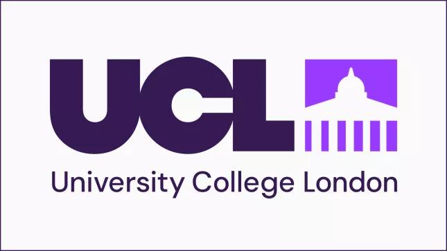 UCL logo